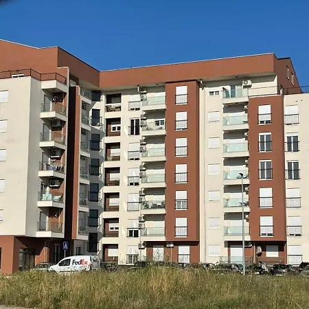 Semila 1 * Podgorica