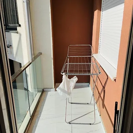 Semila 1 Apartment Podgorica