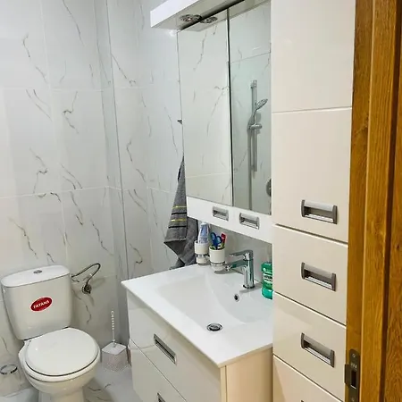 Semila 1 Podgorica