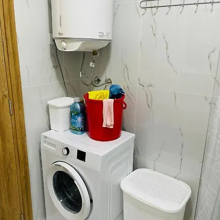 Apartment Semila 1 Podgorica