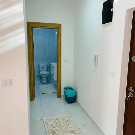 Semila 1 Apartment Podgorica